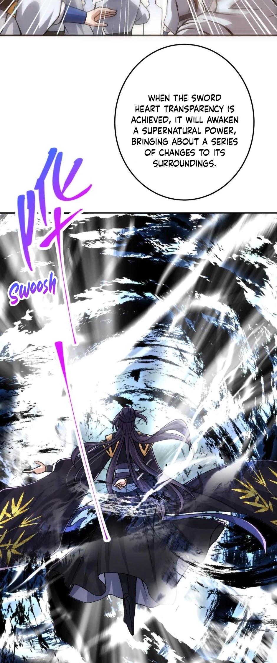 Keep a Low Profile, Sect Leader Chapter 95 page 25 - Chapter 95
