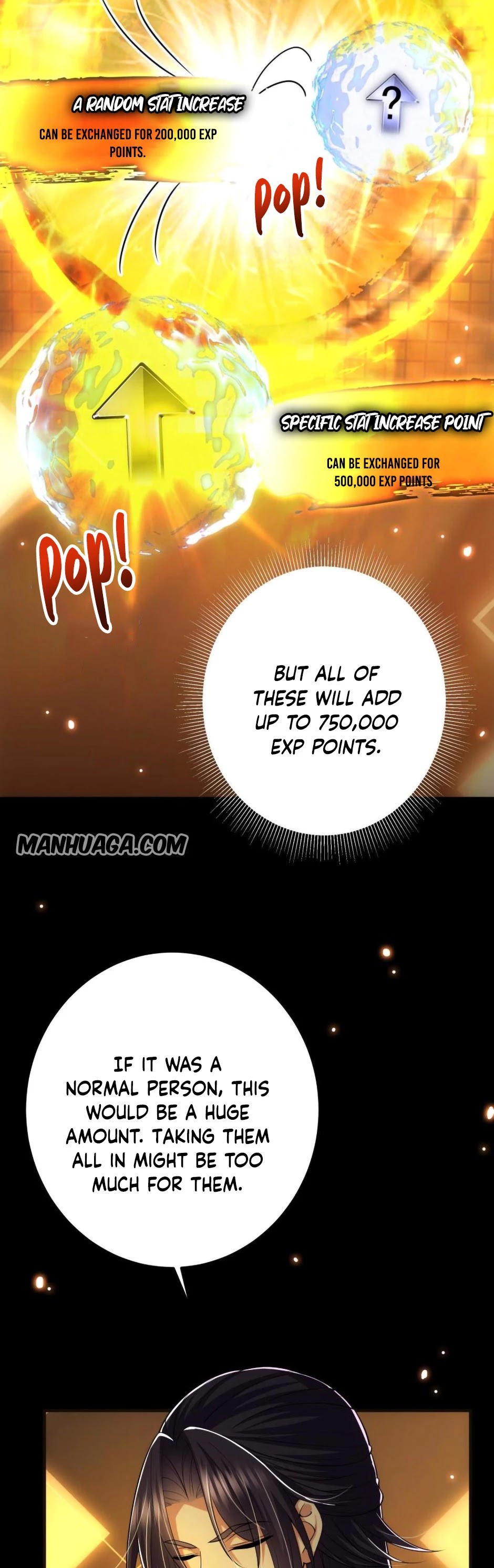 Keep a Low Profile, Sect Leader Chapter 95 page 5 - Chapter 95