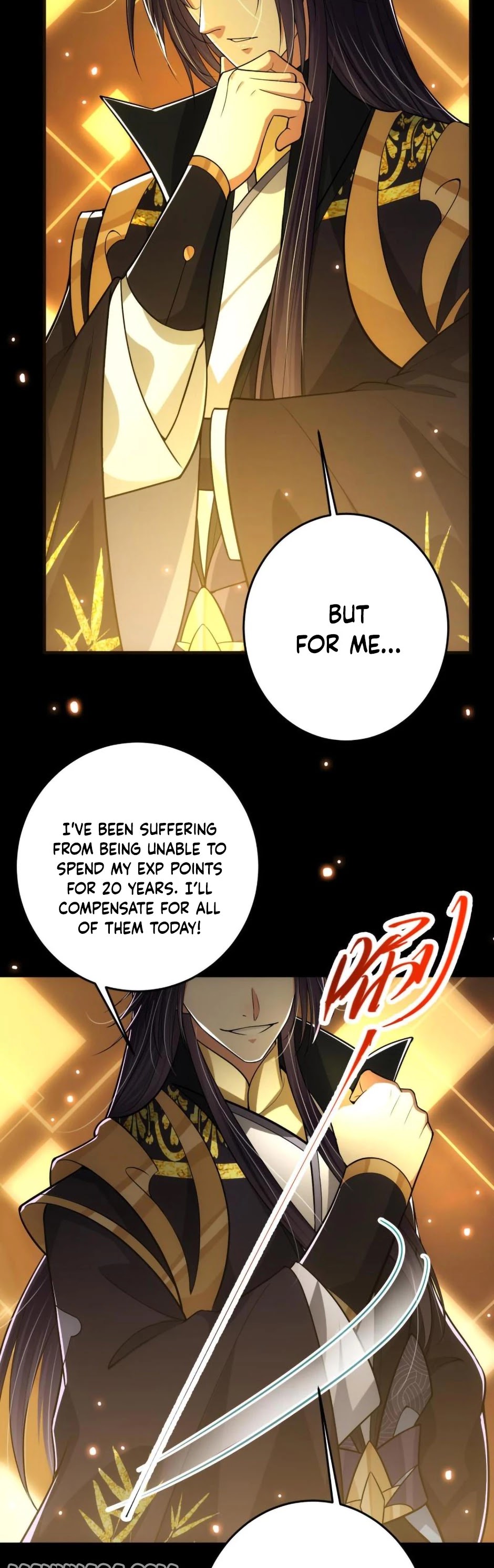 Keep a Low Profile, Sect Leader Chapter 95 page 6 - Chapter 95