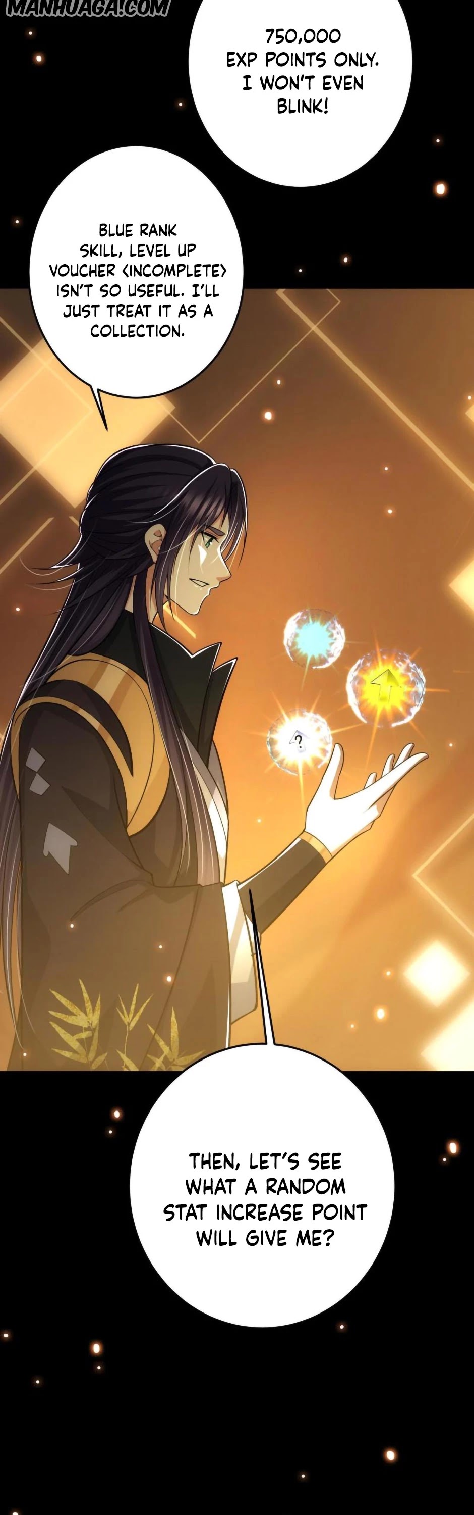 Keep a Low Profile, Sect Leader Chapter 95 page 7 - Chapter 95