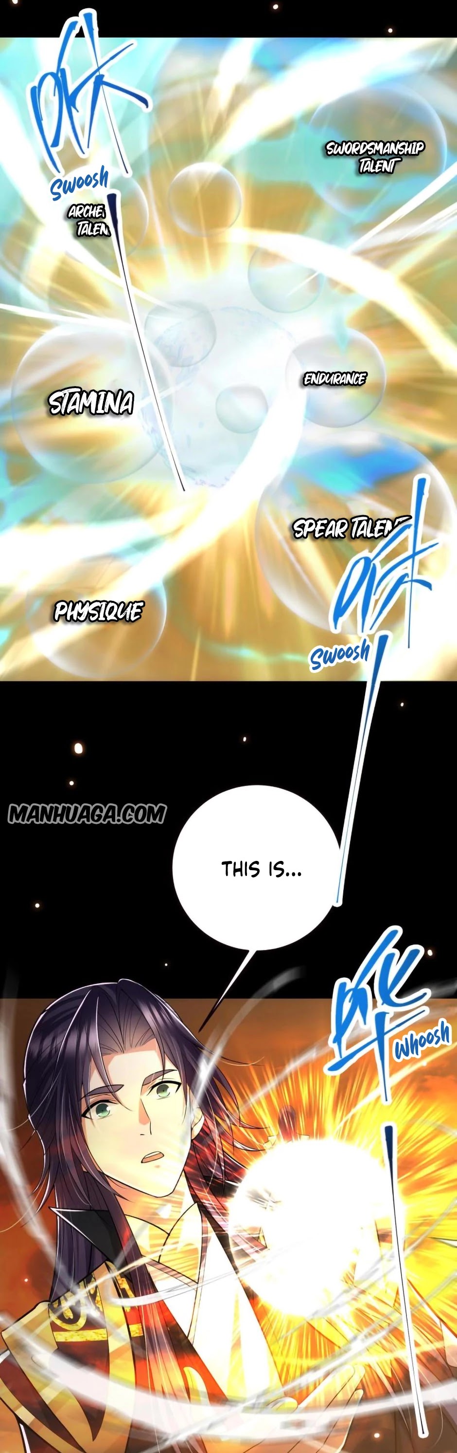Keep a Low Profile, Sect Leader Chapter 95 page 8 - Chapter 95