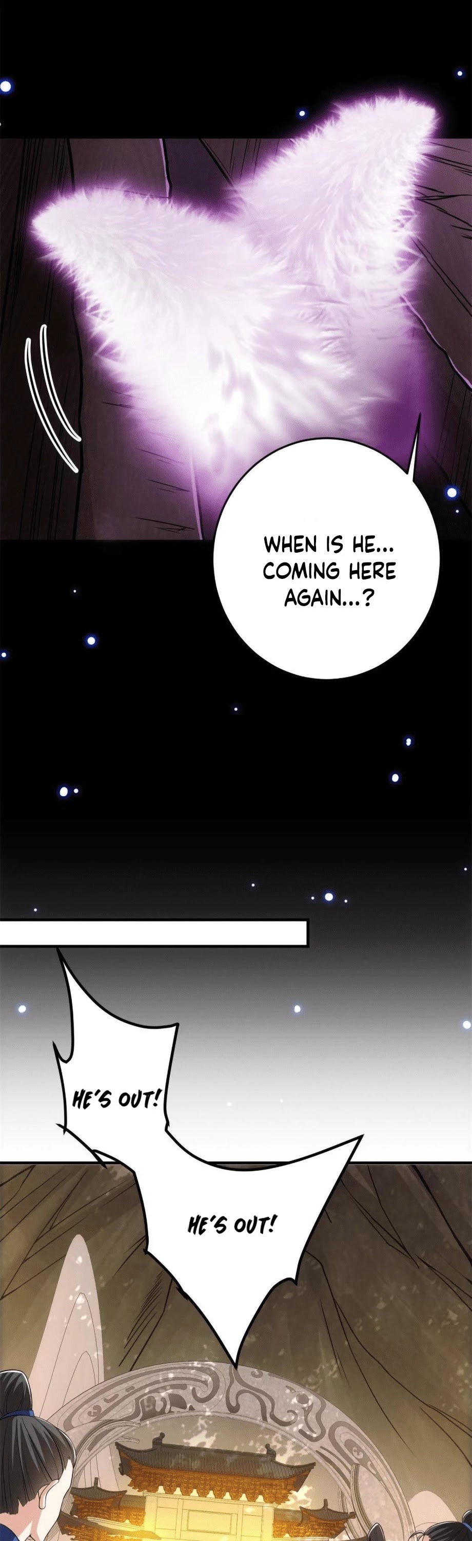 Keep a Low Profile, Sect Leader Chapter 96 page 10 - Chapter 96