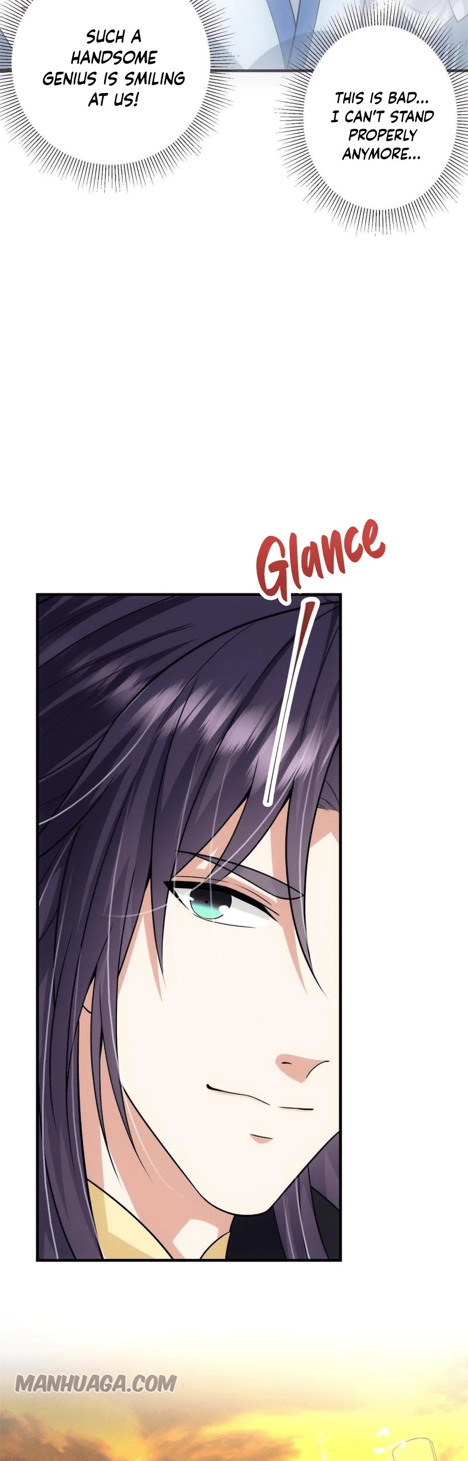 Keep a Low Profile, Sect Leader Chapter 96 page 13 - Chapter 96