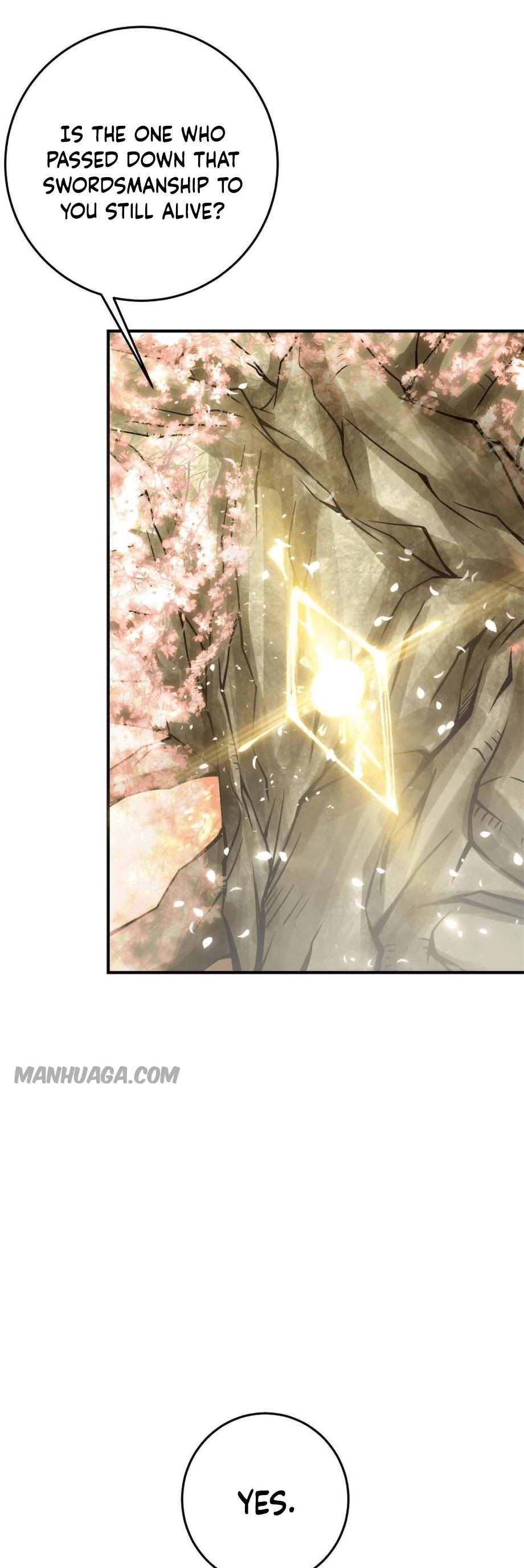Keep a Low Profile, Sect Leader Chapter 96 page 20 - Chapter 96