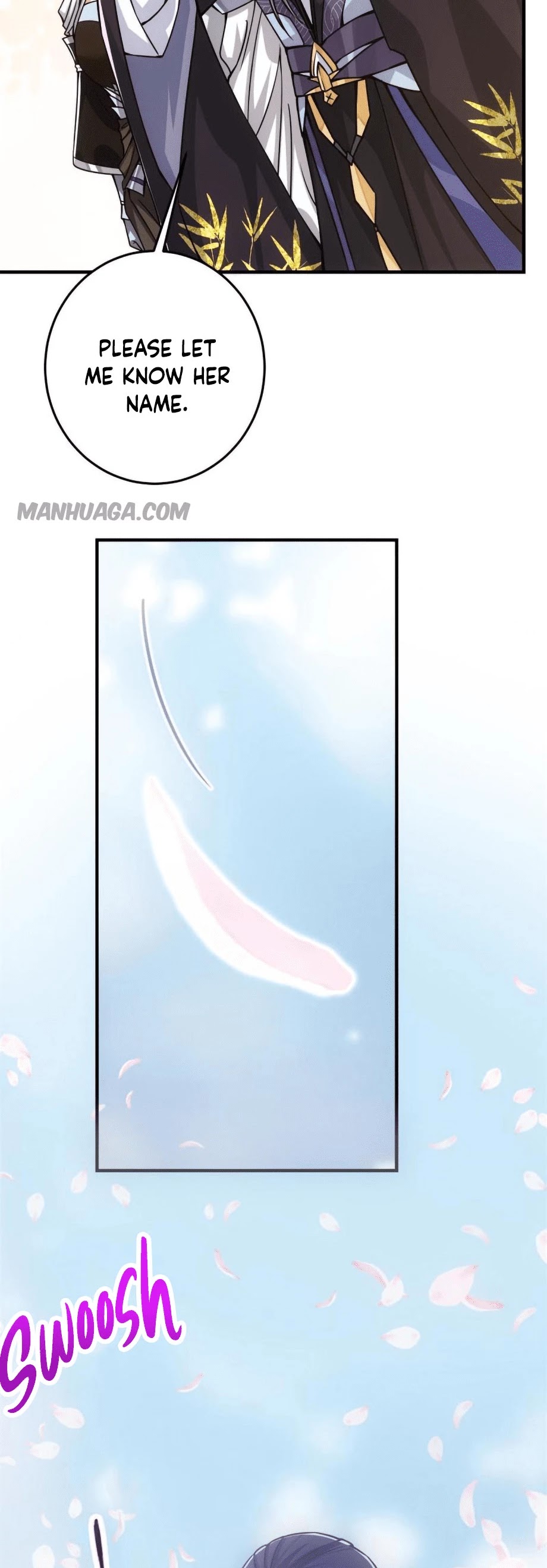 Keep a Low Profile, Sect Leader Chapter 96 page 25 - Chapter 96