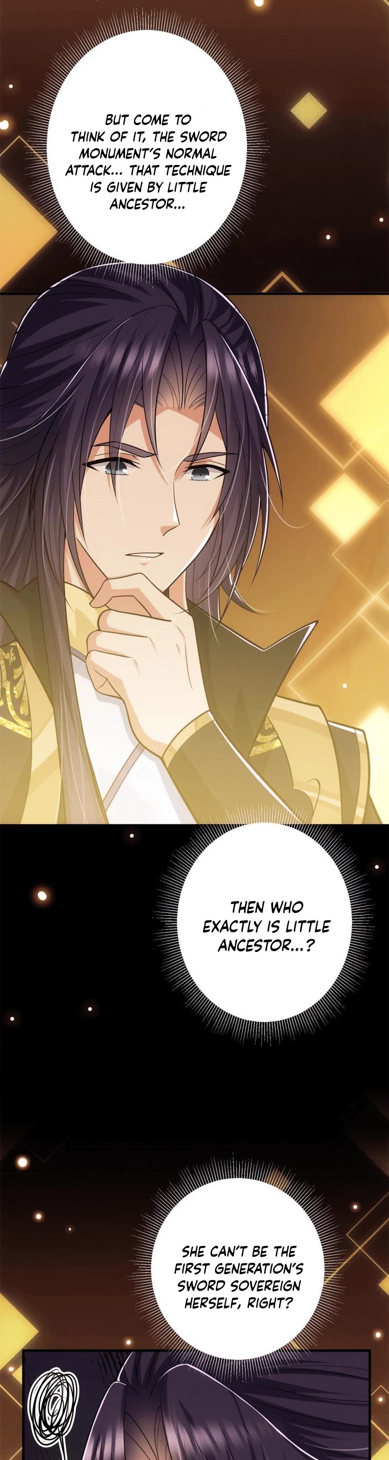 Keep a Low Profile, Sect Leader Chapter 96 page 6 - Chapter 96