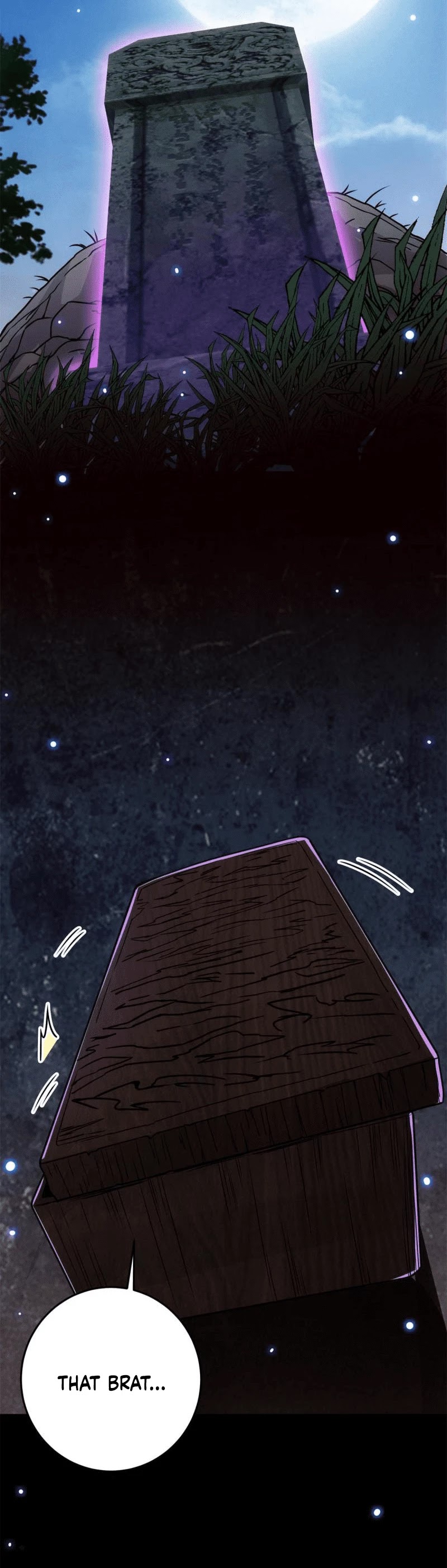 Keep a Low Profile, Sect Leader Chapter 96 page 9 - Chapter 96