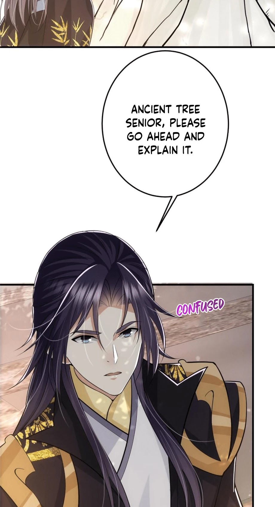Keep a Low Profile, Sect Leader Chapter 97 page 10 - Chapter 97
