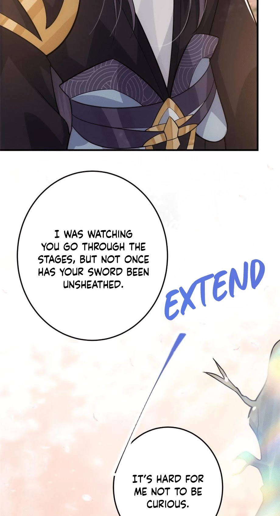 Keep a Low Profile, Sect Leader Chapter 97 page 11 - Chapter 97