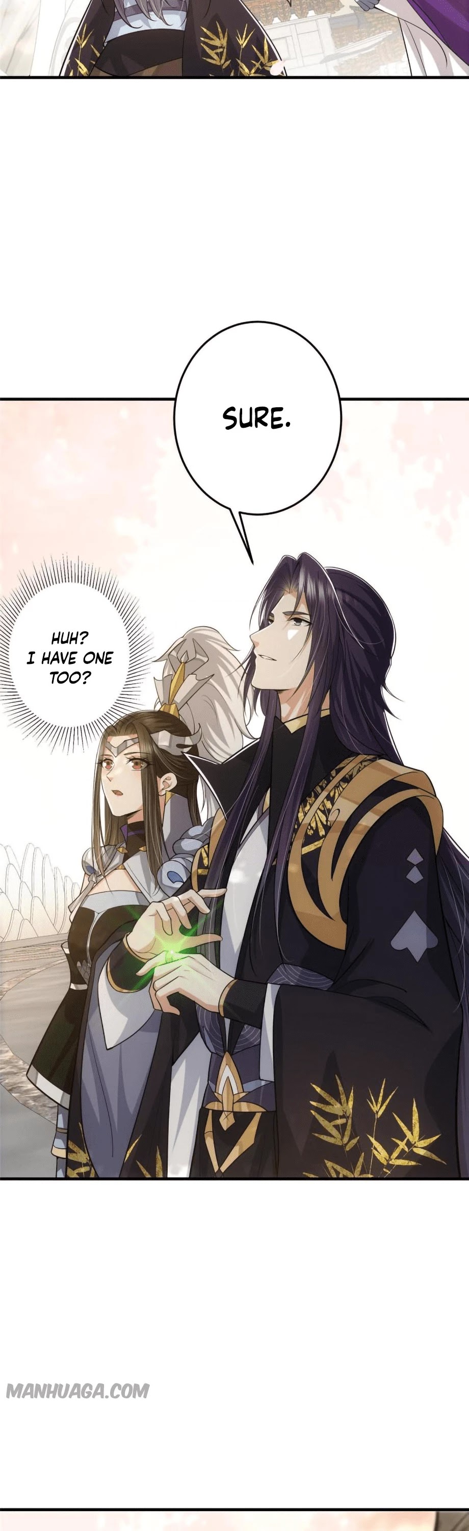 Keep a Low Profile, Sect Leader Chapter 97 page 13 - Chapter 97