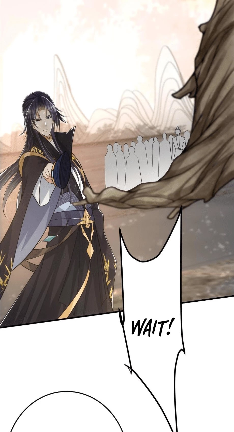 Keep a Low Profile, Sect Leader Chapter 97 page 14 - Chapter 97