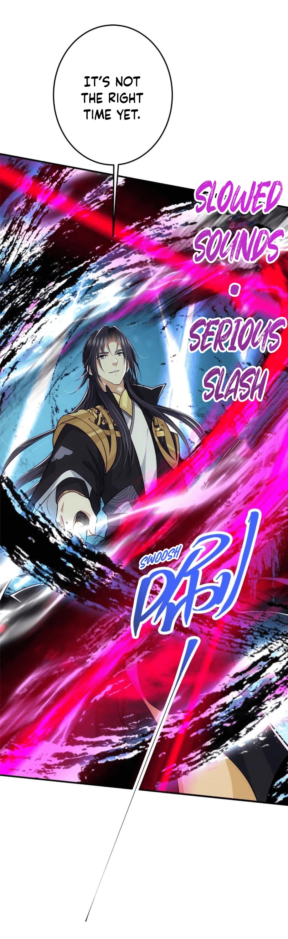 Keep a Low Profile, Sect Leader Chapter 97 page 16 - Chapter 97