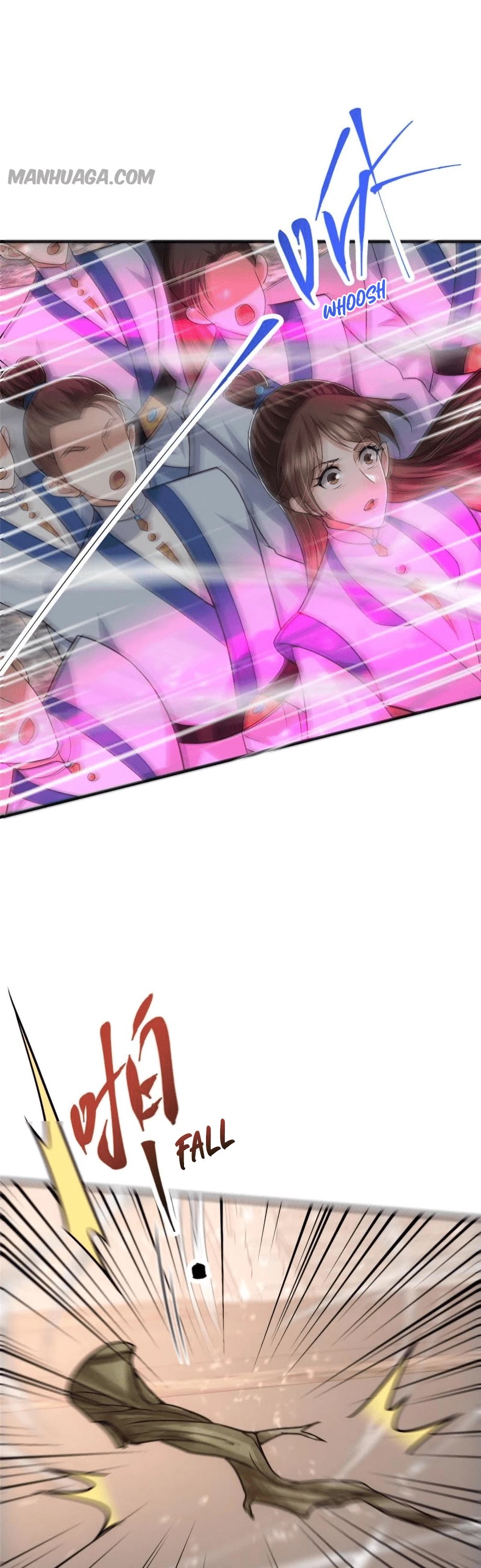 Keep a Low Profile, Sect Leader Chapter 97 page 17 - Chapter 97