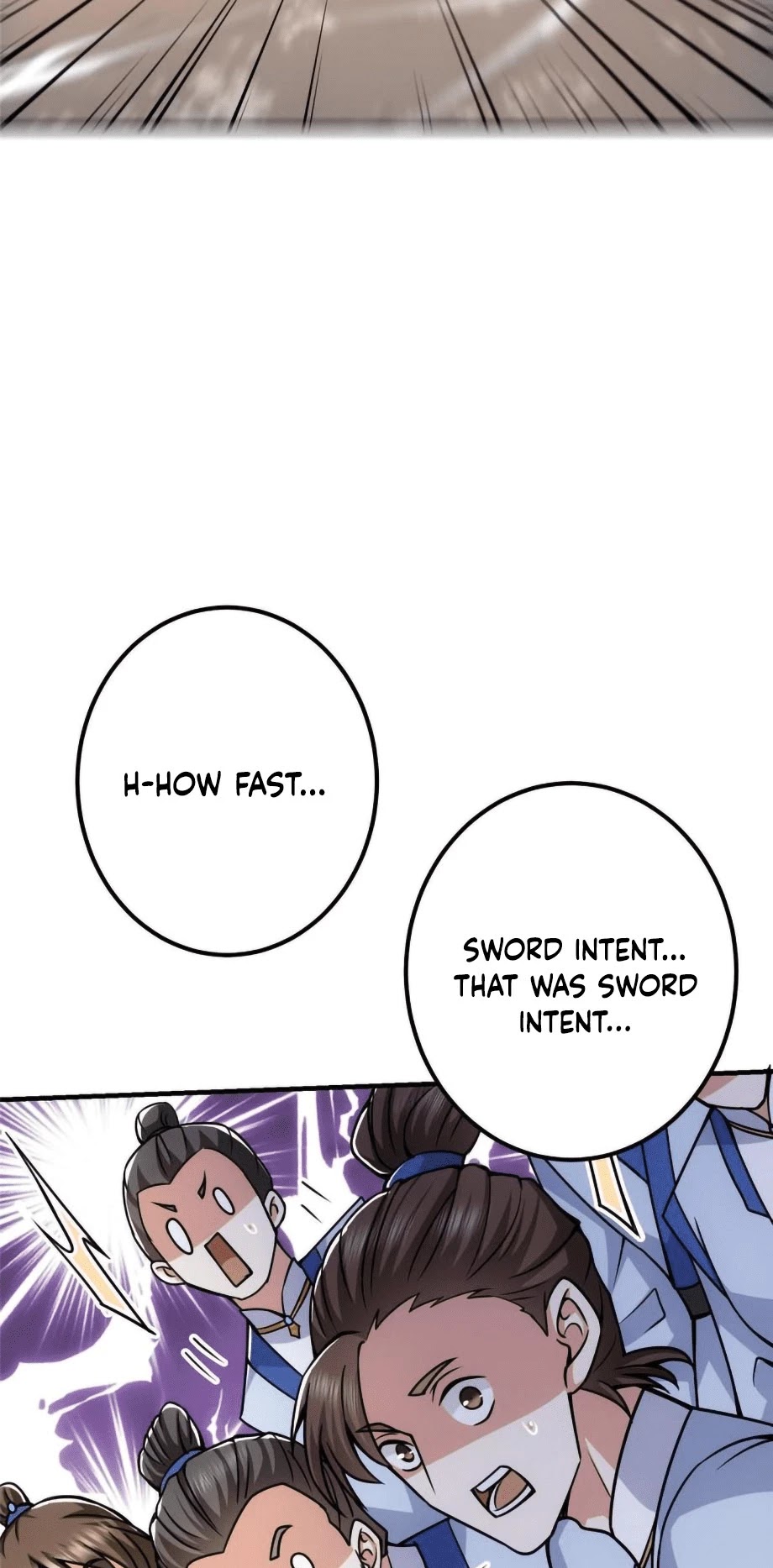 Keep a Low Profile, Sect Leader Chapter 97 page 18 - Chapter 97