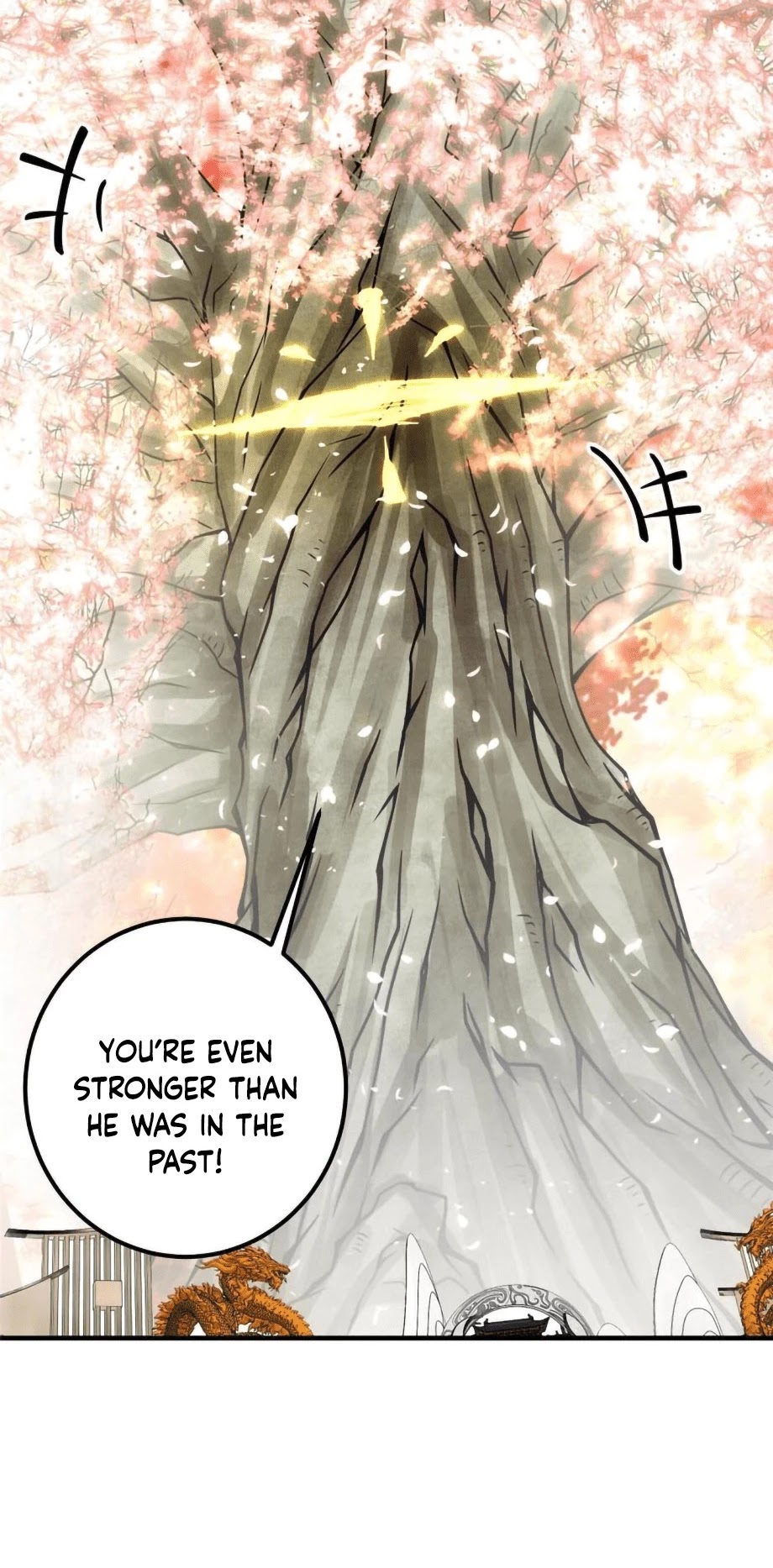 Keep a Low Profile, Sect Leader Chapter 97 page 22 - Chapter 97