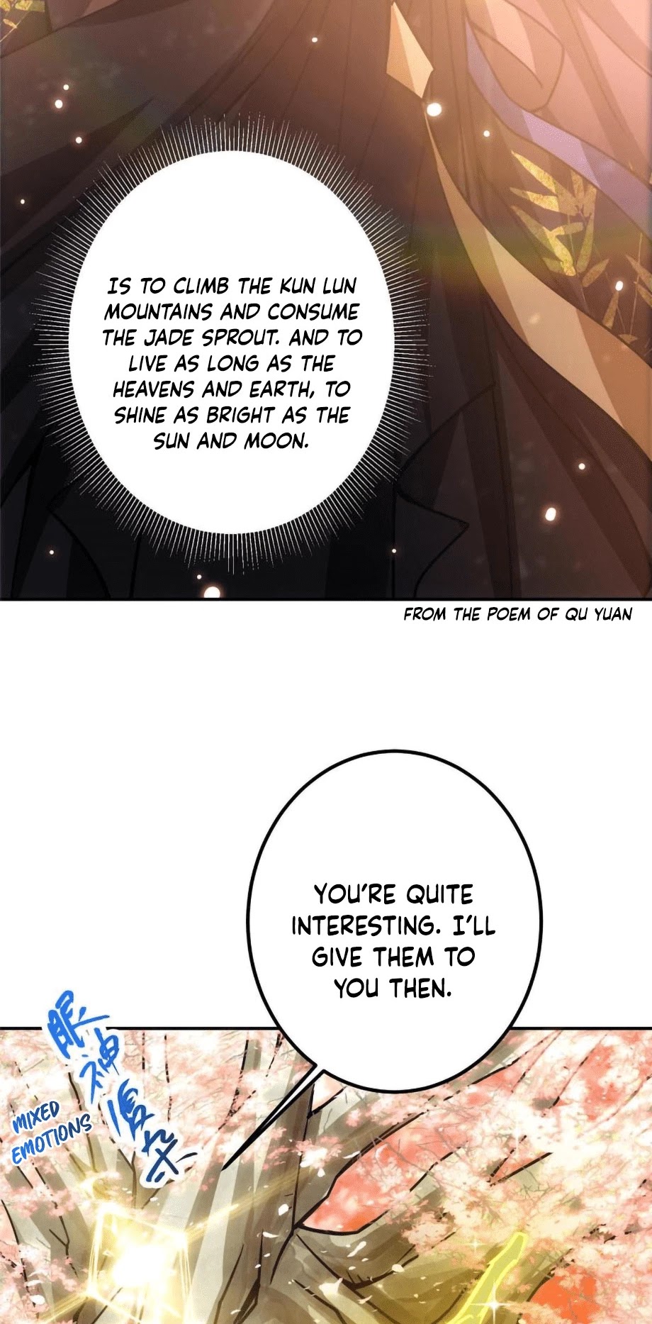 Keep a Low Profile, Sect Leader Chapter 97 page 26 - Chapter 97