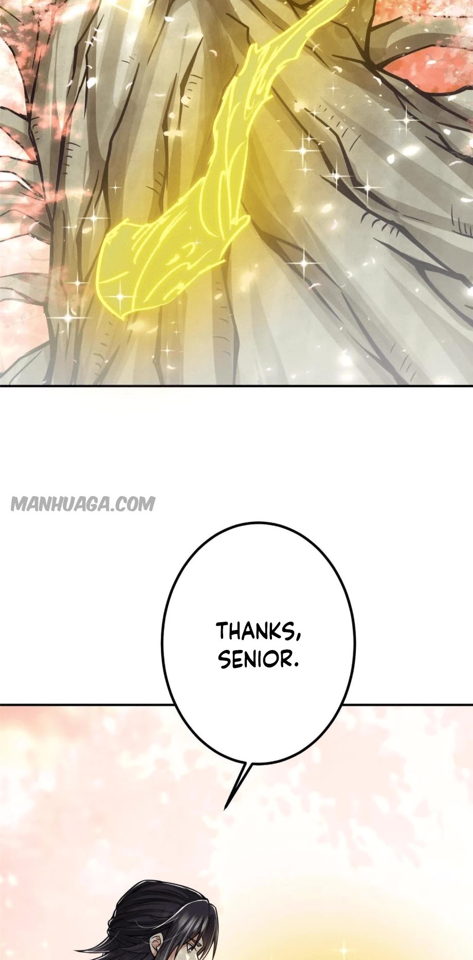 Keep a Low Profile, Sect Leader Chapter 97 page 27 - Chapter 97