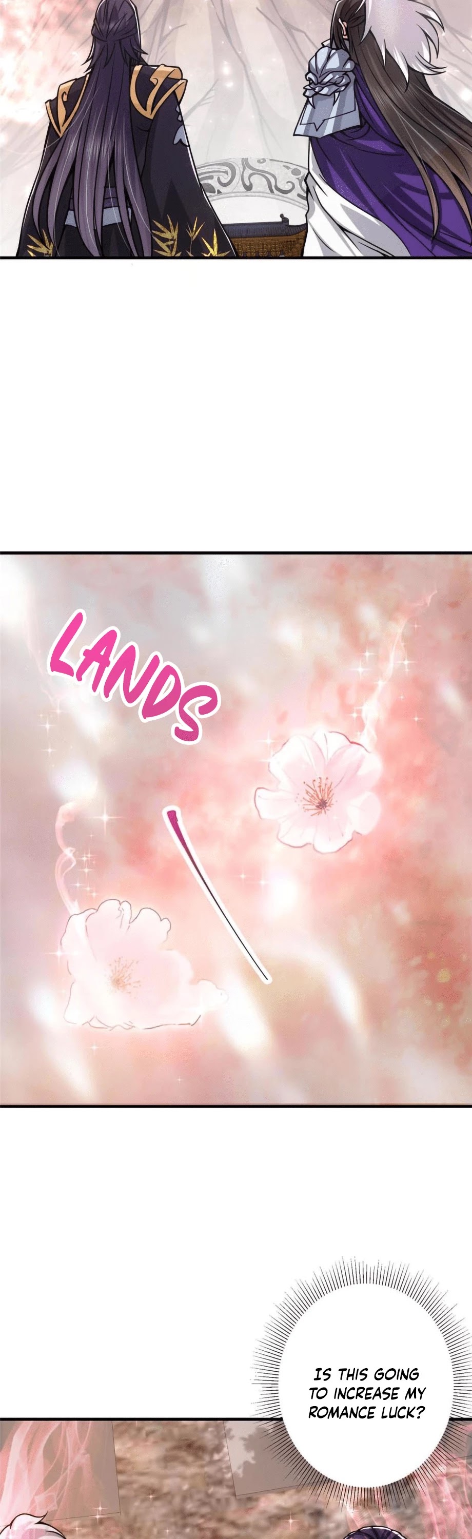 Keep a Low Profile, Sect Leader Chapter 97 page 29 - Chapter 97