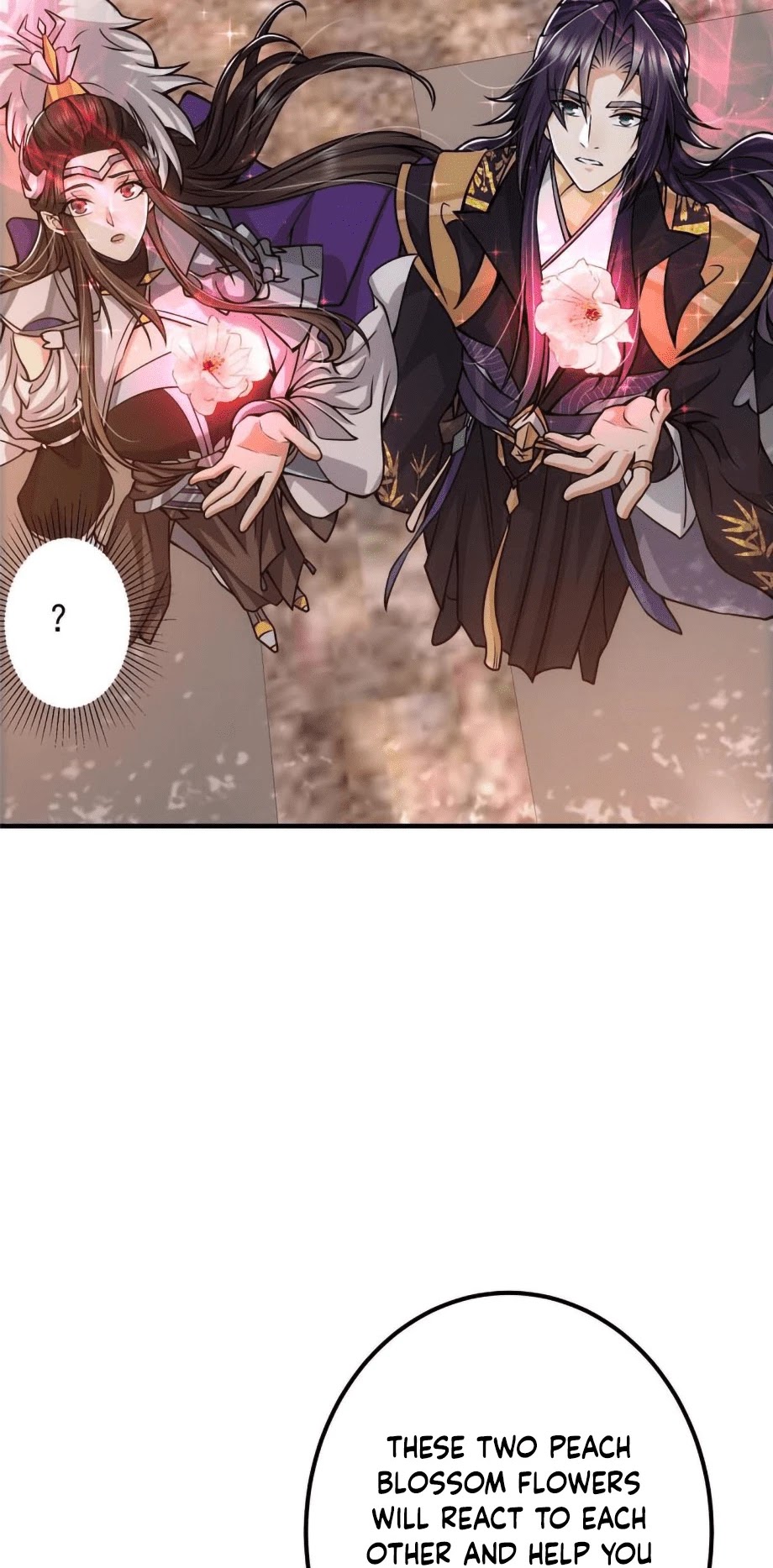 Keep a Low Profile, Sect Leader Chapter 97 page 30 - Chapter 97
