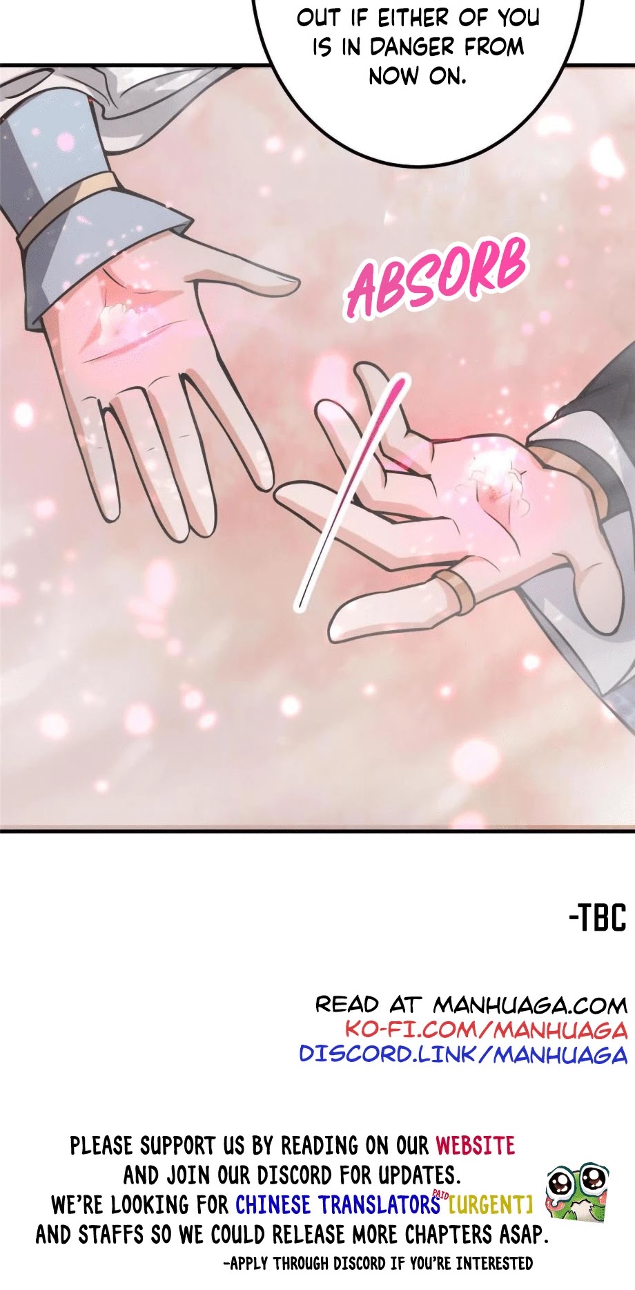 Keep a Low Profile, Sect Leader Chapter 97 page 31 - Chapter 97