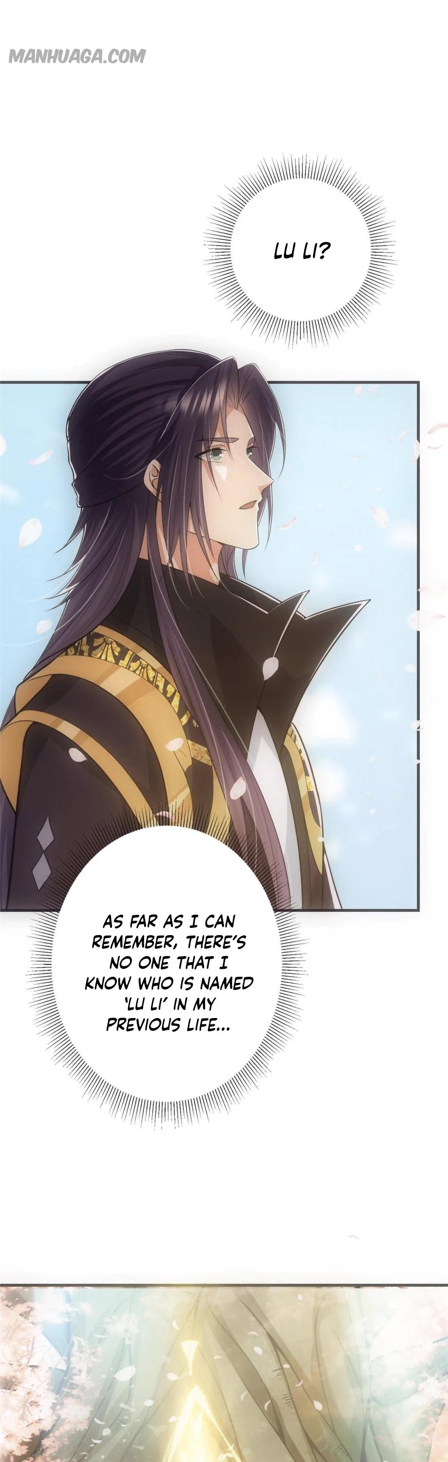 Keep a Low Profile, Sect Leader Chapter 97 page 4 - Chapter 97