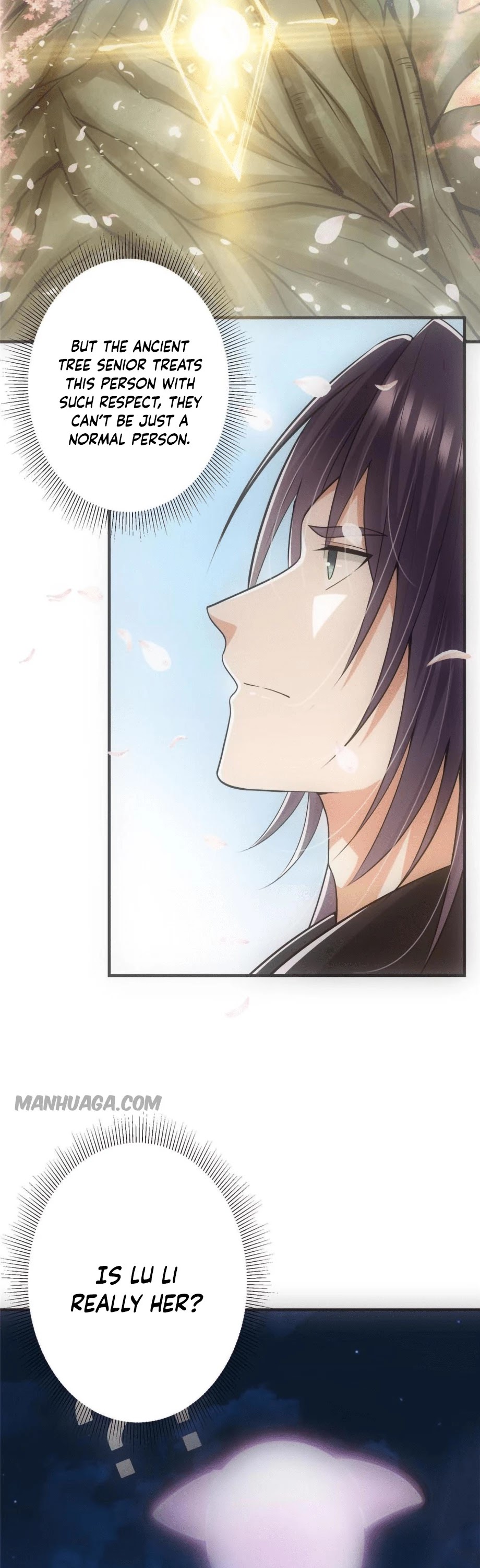 Keep a Low Profile, Sect Leader Chapter 97 page 5 - Chapter 97