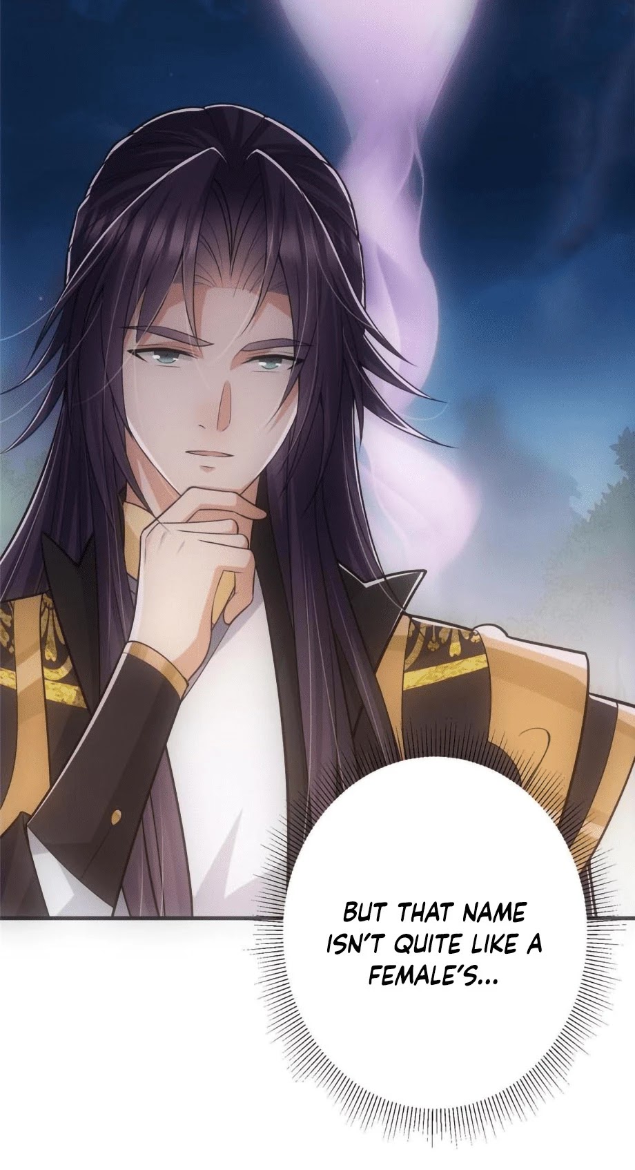 Keep a Low Profile, Sect Leader Chapter 97 page 6 - Chapter 97