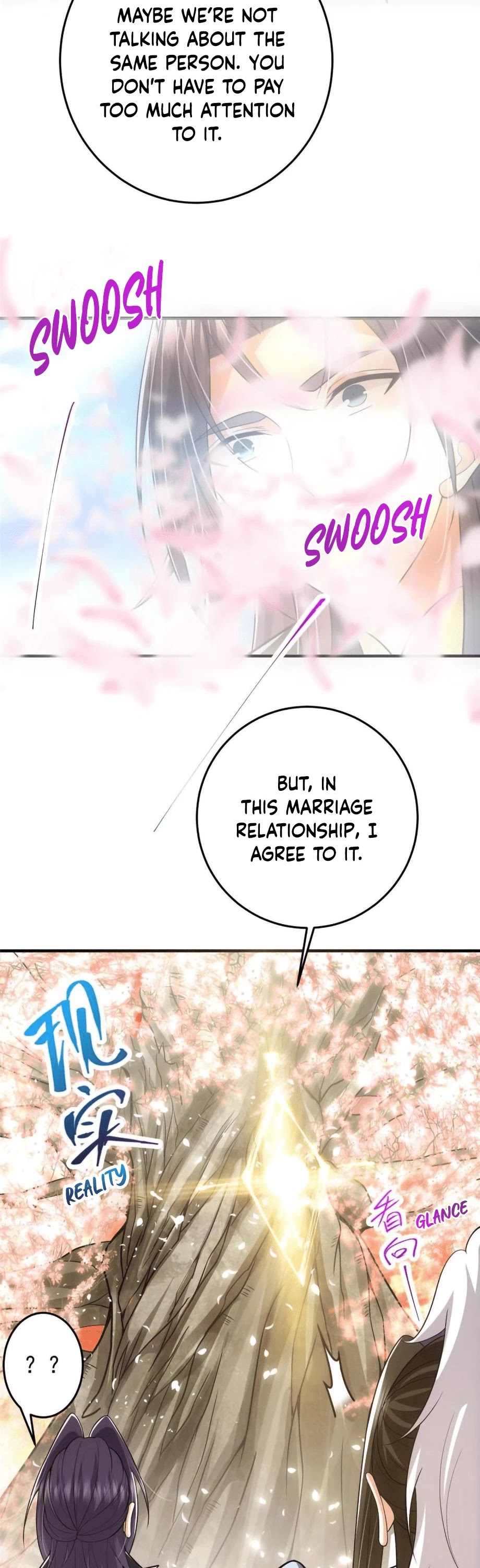 Keep a Low Profile, Sect Leader Chapter 97 page 8 - Chapter 97