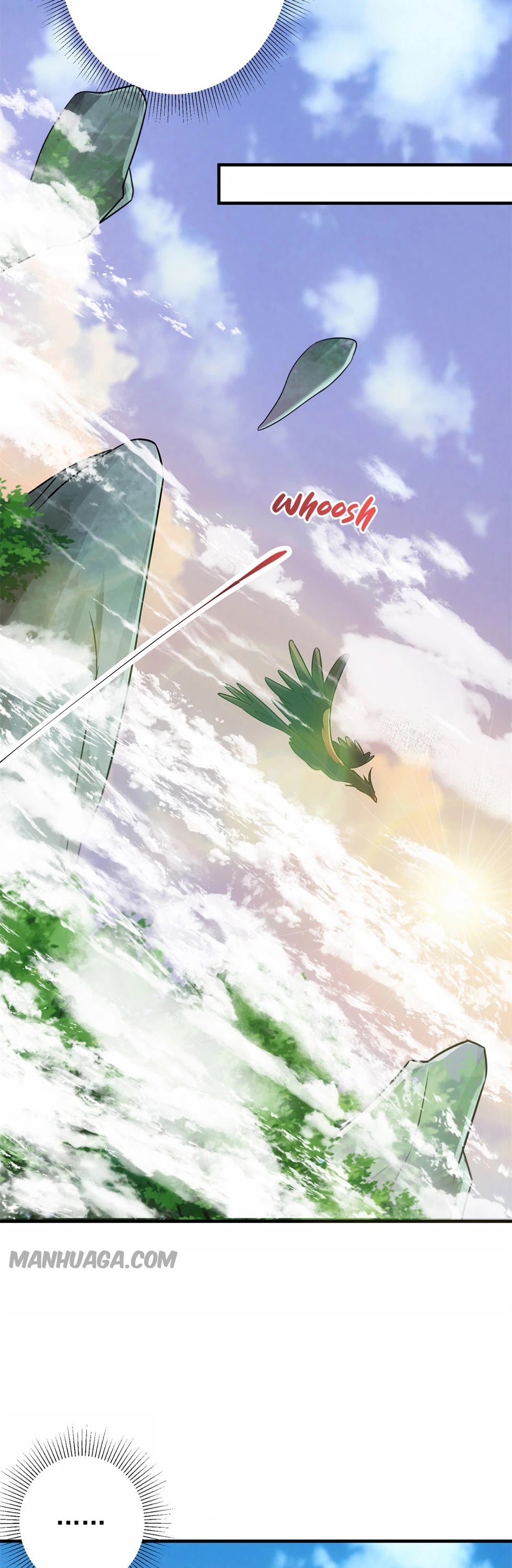 Keep a Low Profile, Sect Leader Chapter 98 page 10 - Chapter 98