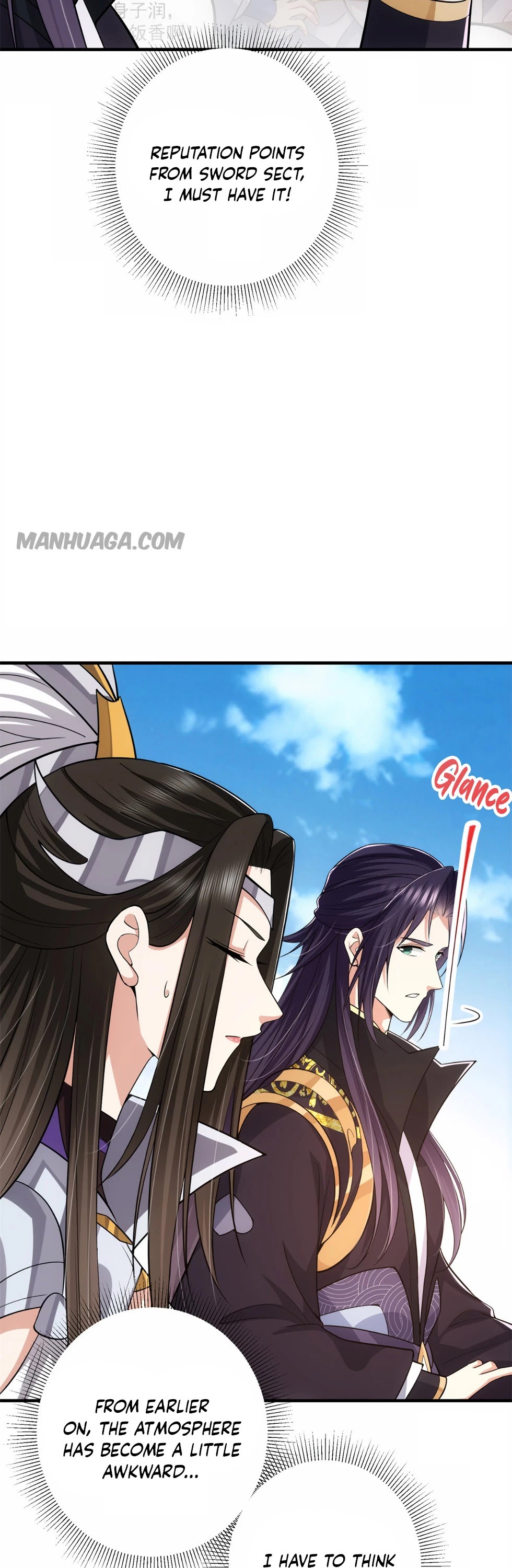 Keep a Low Profile, Sect Leader Chapter 98 page 13 - Chapter 98