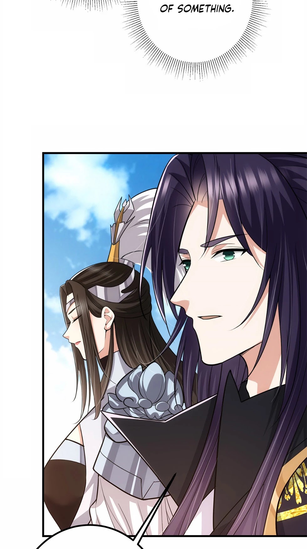 Keep a Low Profile, Sect Leader Chapter 98 page 14 - Chapter 98