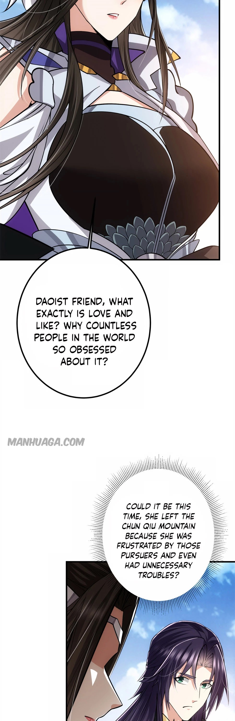 Keep a Low Profile, Sect Leader Chapter 98 page 19 - Chapter 98