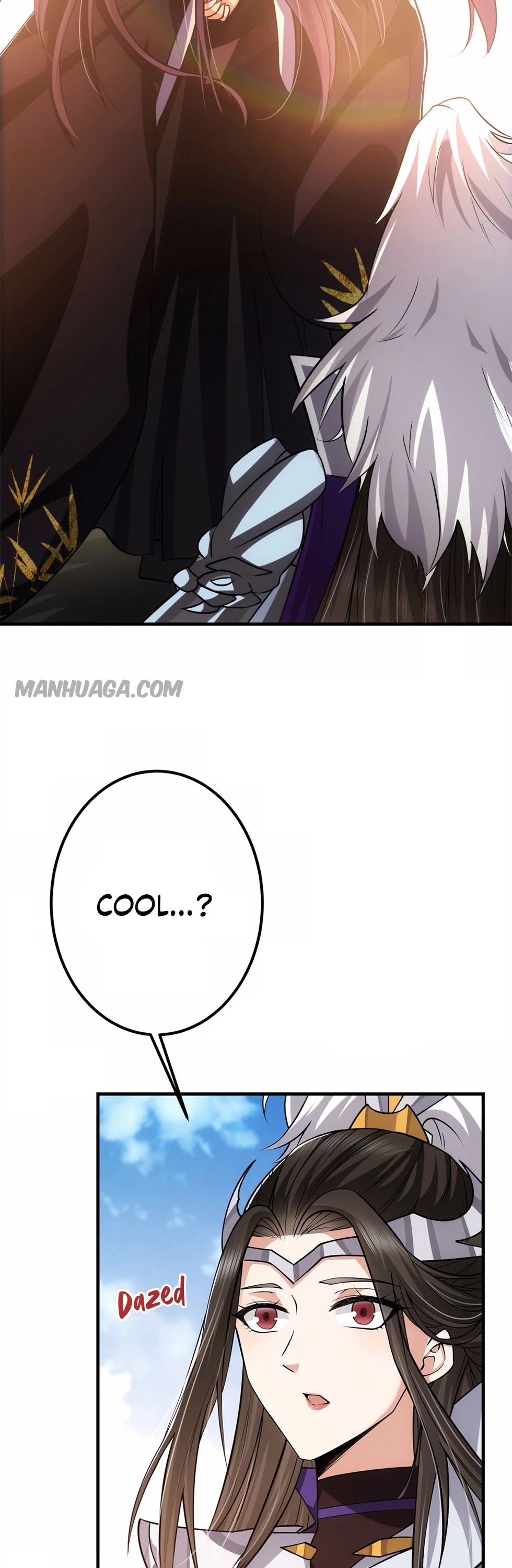 Keep a Low Profile, Sect Leader Chapter 98 page 22 - Chapter 98