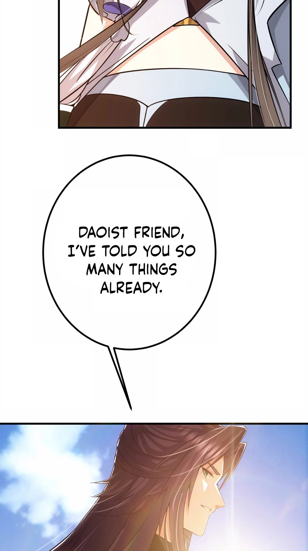 Keep a Low Profile, Sect Leader Chapter 98 page 23 - Chapter 98