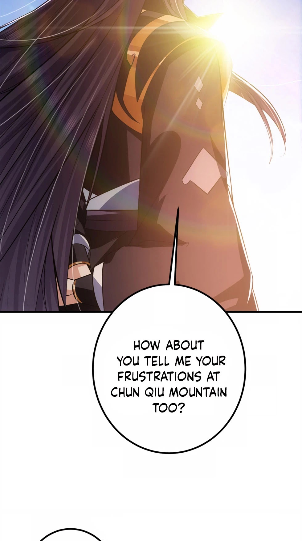 Keep a Low Profile, Sect Leader Chapter 98 page 24 - Chapter 98
