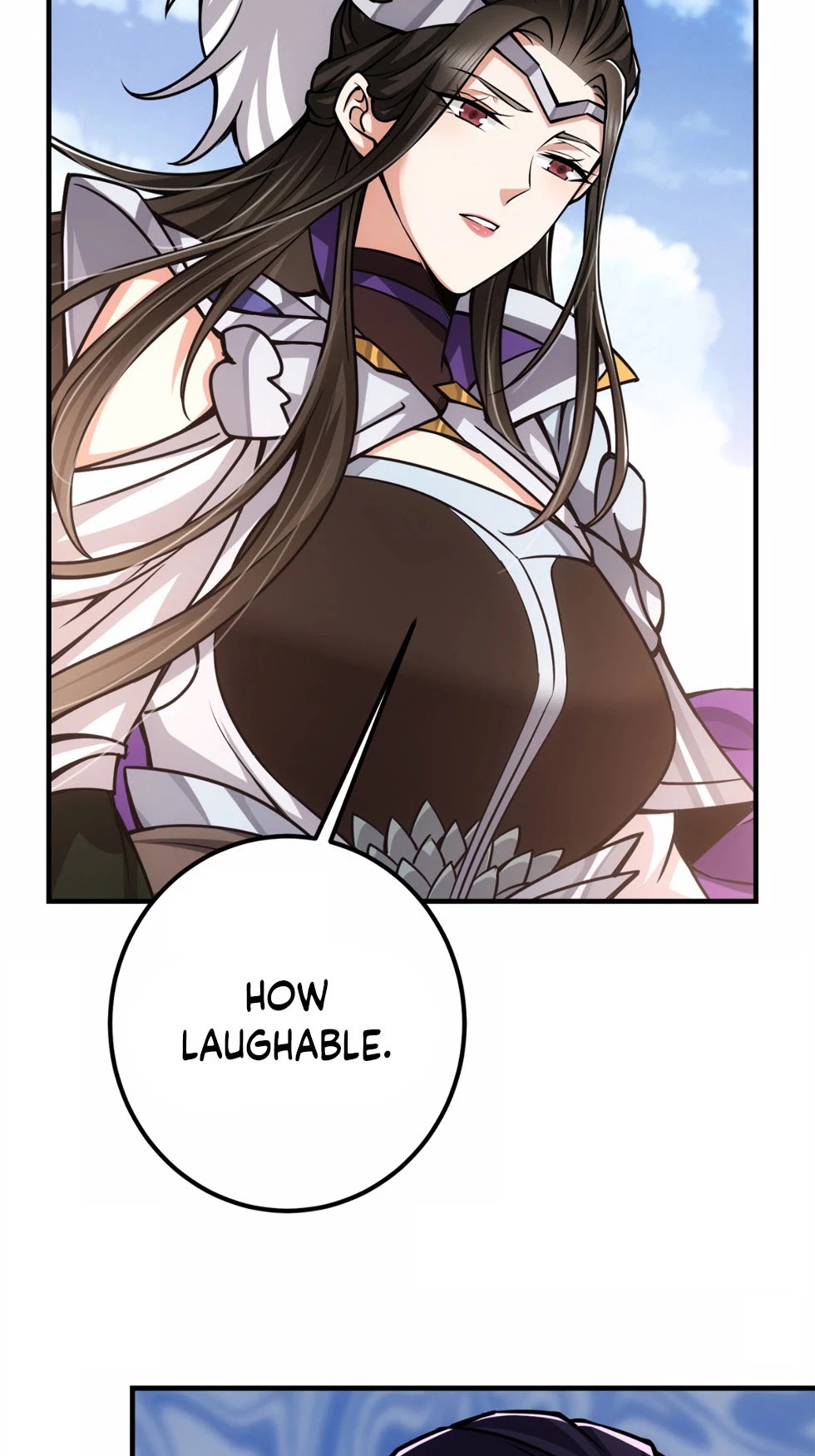 Keep a Low Profile, Sect Leader Chapter 98 page 27 - Chapter 98