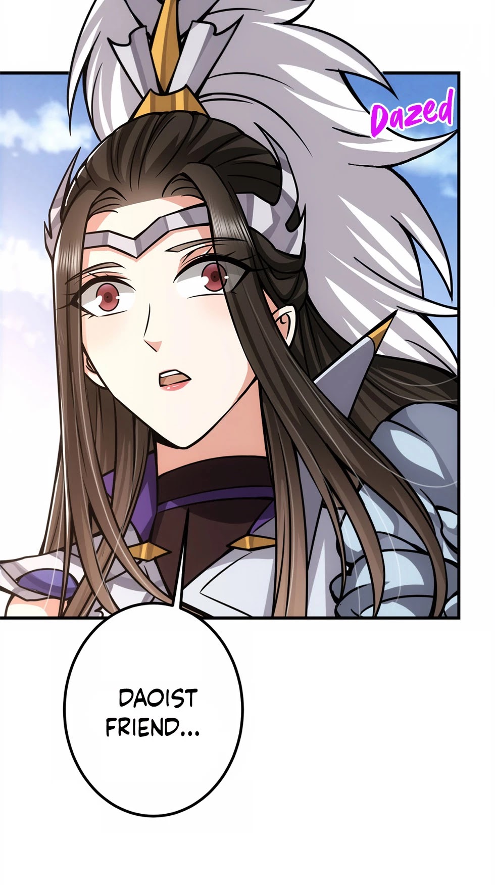 Keep a Low Profile, Sect Leader Chapter 98 page 30 - Chapter 98