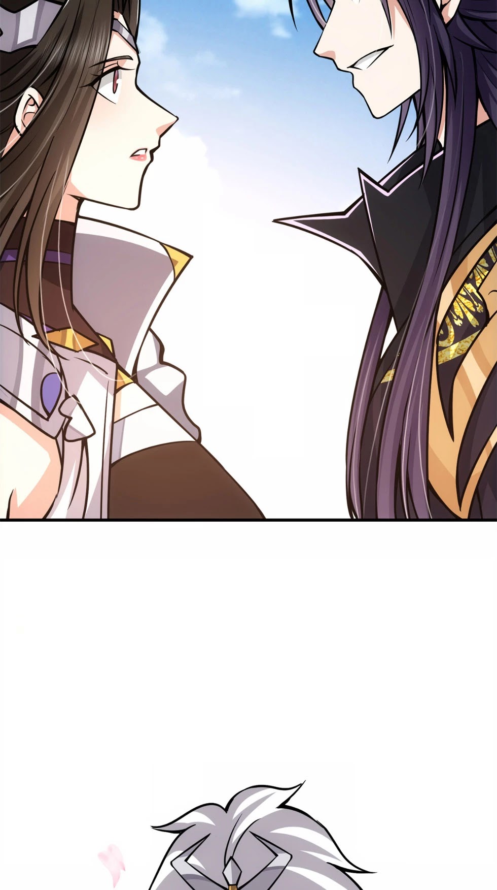 Keep a Low Profile, Sect Leader Chapter 98 page 32 - Chapter 98