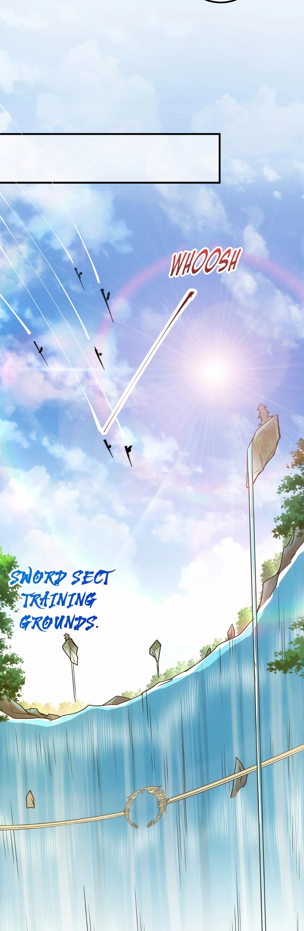 Keep a Low Profile, Sect Leader Chapter 98 page 34 - Chapter 98