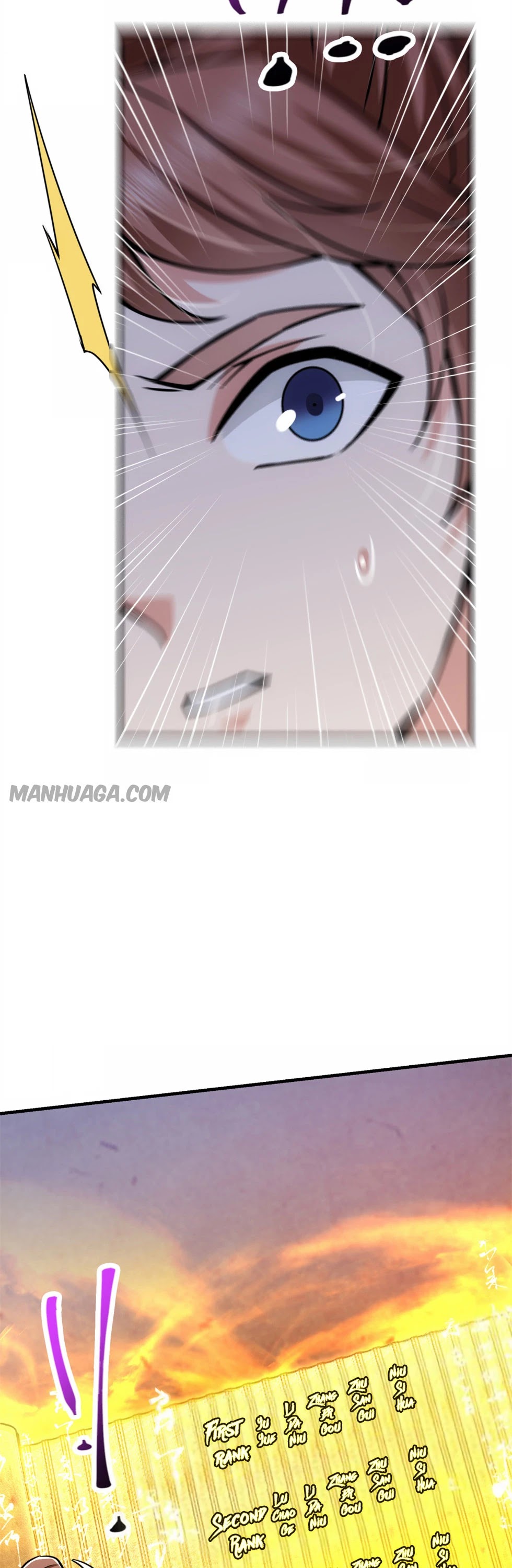 Keep a Low Profile, Sect Leader Chapter 98 page 40 - Chapter 98