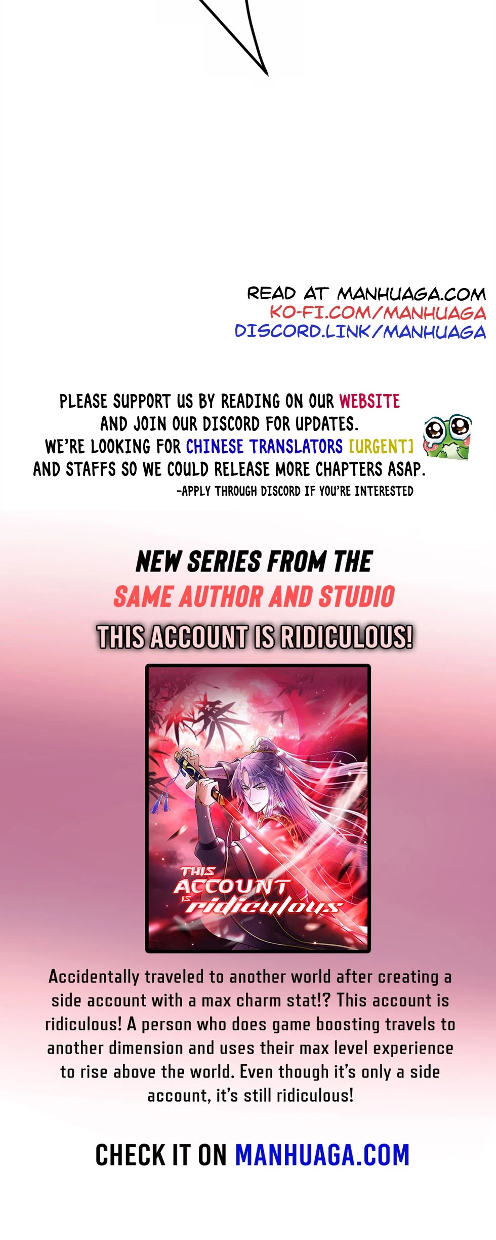 Keep a Low Profile, Sect Leader Chapter 98 page 42 - Chapter 98