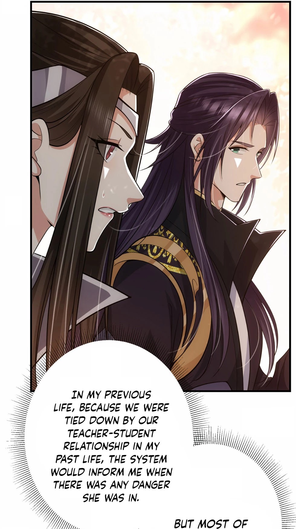 Keep a Low Profile, Sect Leader Chapter 98 page 6 - Chapter 98