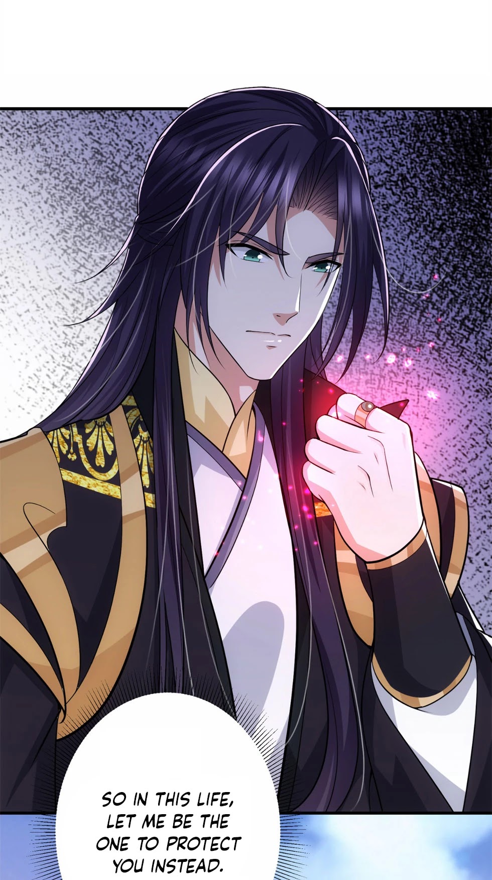 Keep a Low Profile, Sect Leader Chapter 98 page 9 - Chapter 98