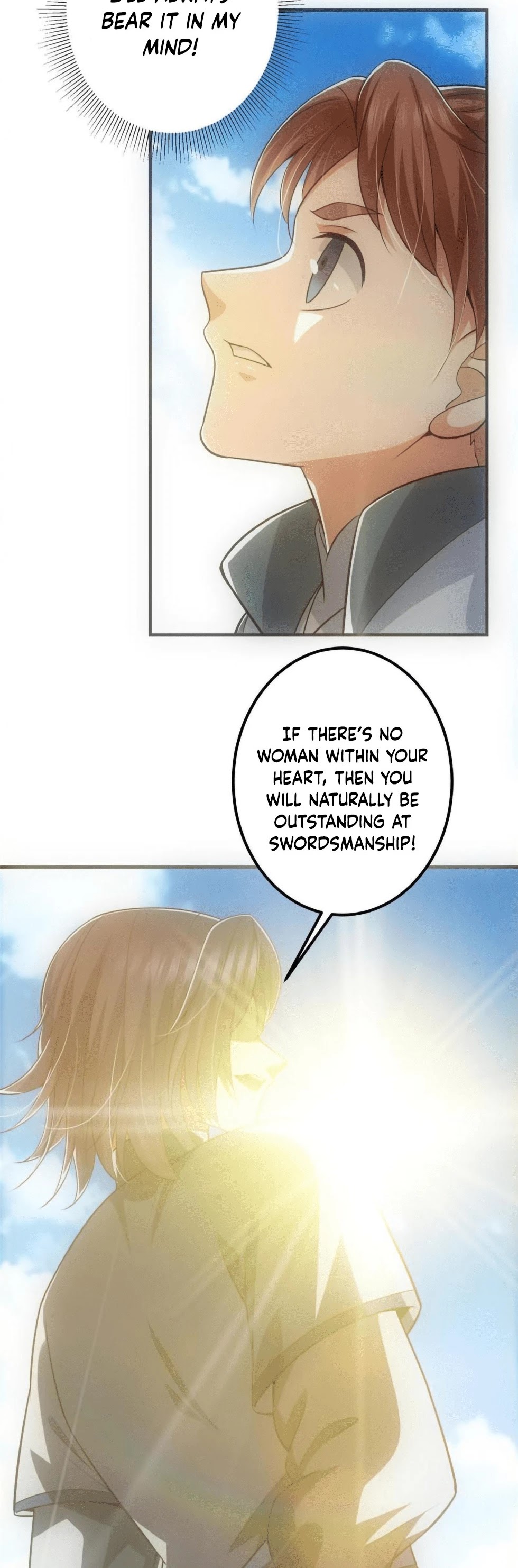 Keep a Low Profile, Sect Leader Chapter 99 page 11 - Chapter 99