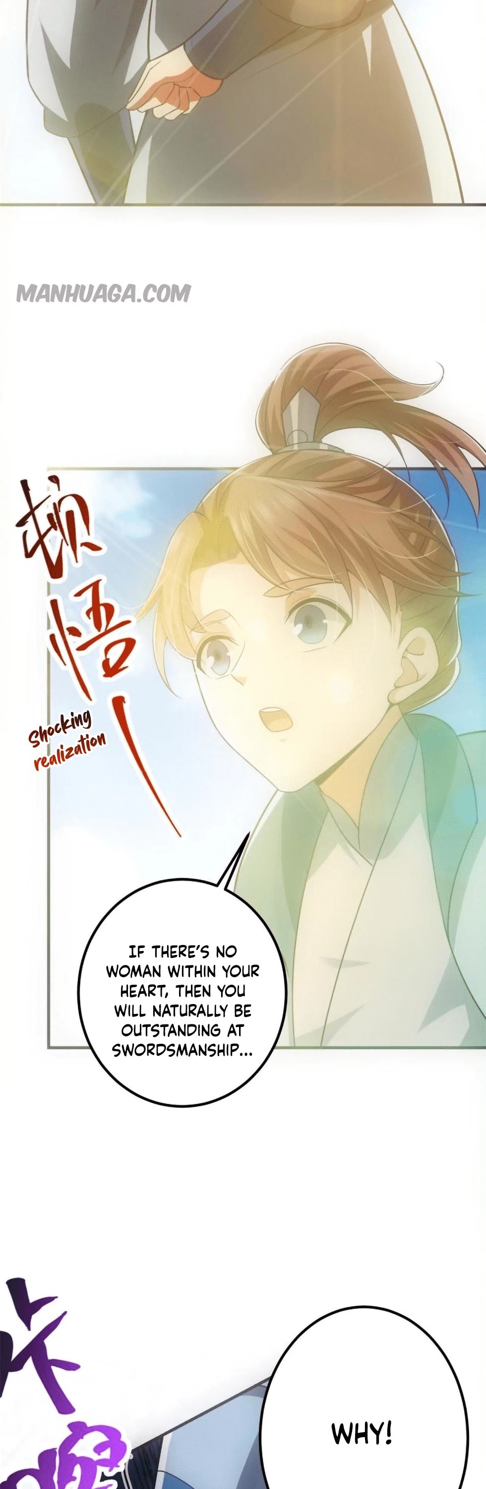 Keep a Low Profile, Sect Leader Chapter 99 page 12 - Chapter 99