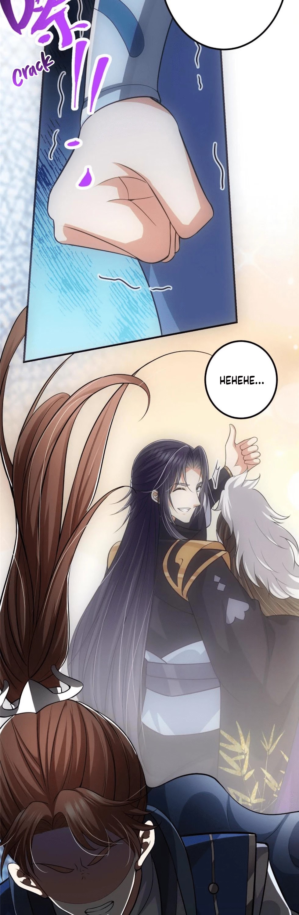 Keep a Low Profile, Sect Leader Chapter 99 page 13 - Chapter 99
