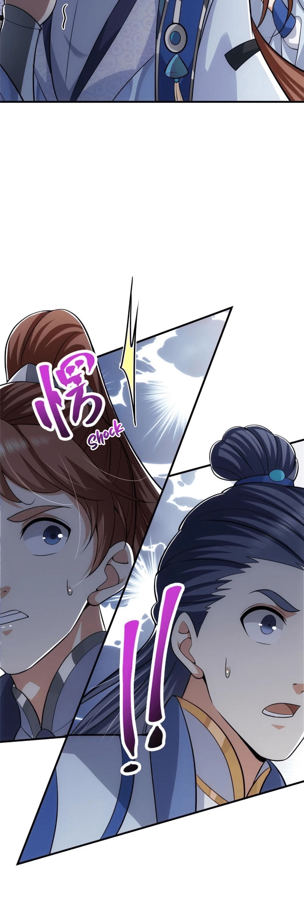 Keep a Low Profile, Sect Leader Chapter 99 page 15 - Chapter 99