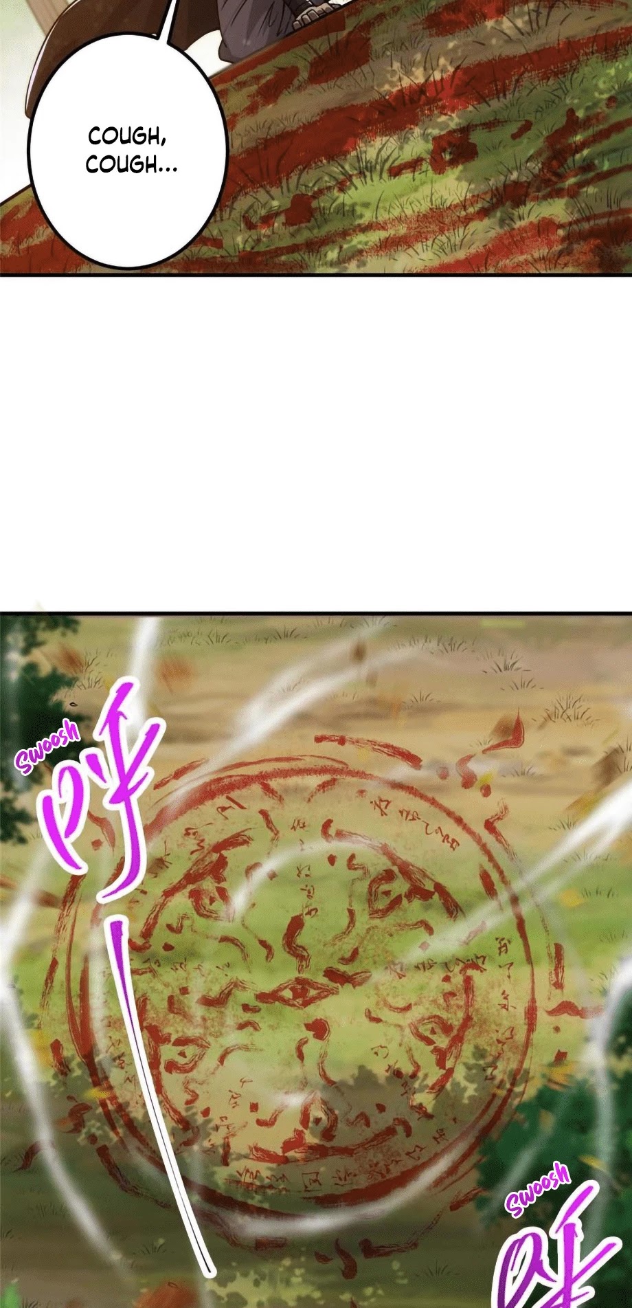 Keep a Low Profile, Sect Leader Chapter 99 page 25 - Chapter 99