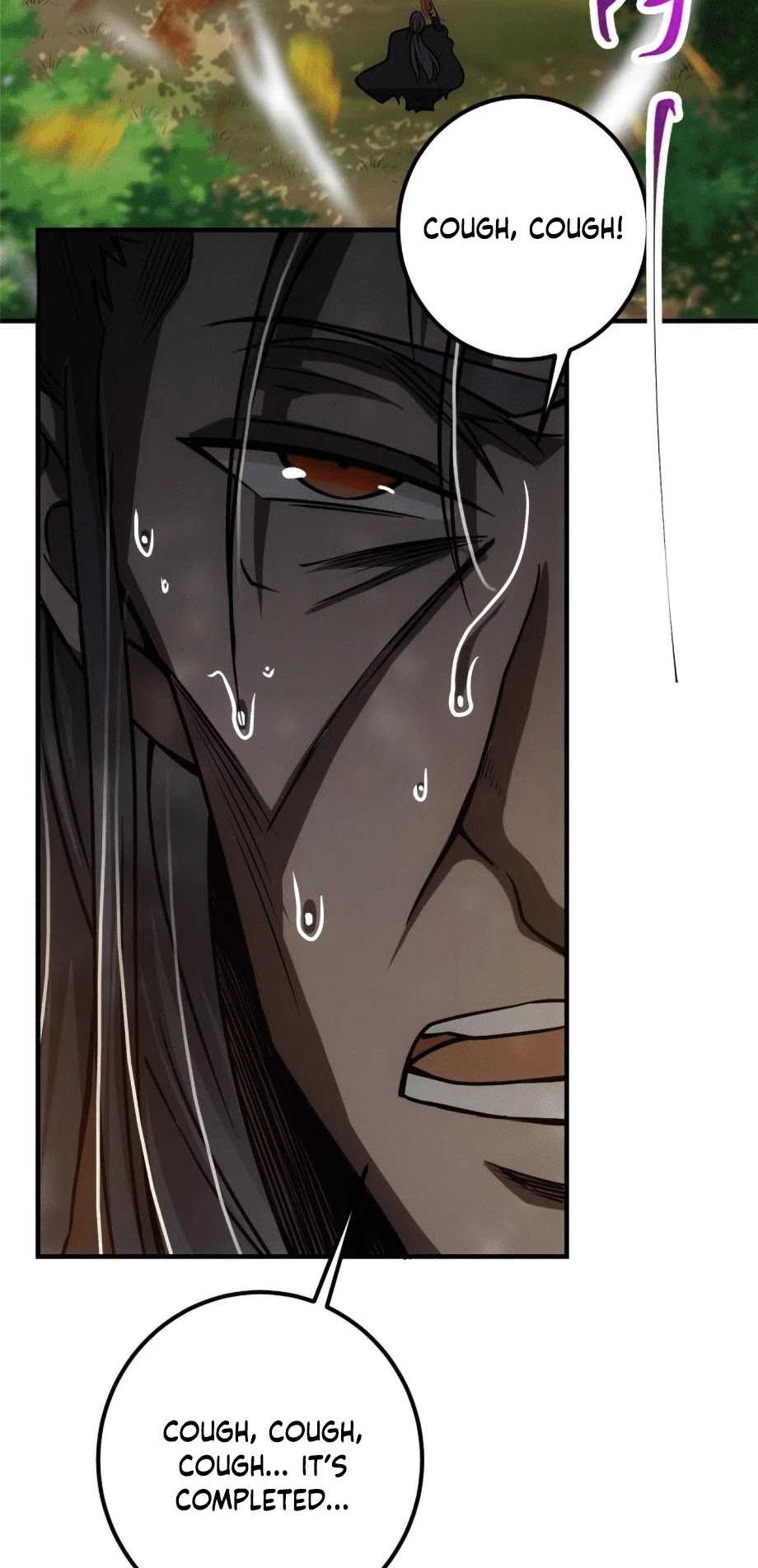 Keep a Low Profile, Sect Leader Chapter 99 page 26 - Chapter 99