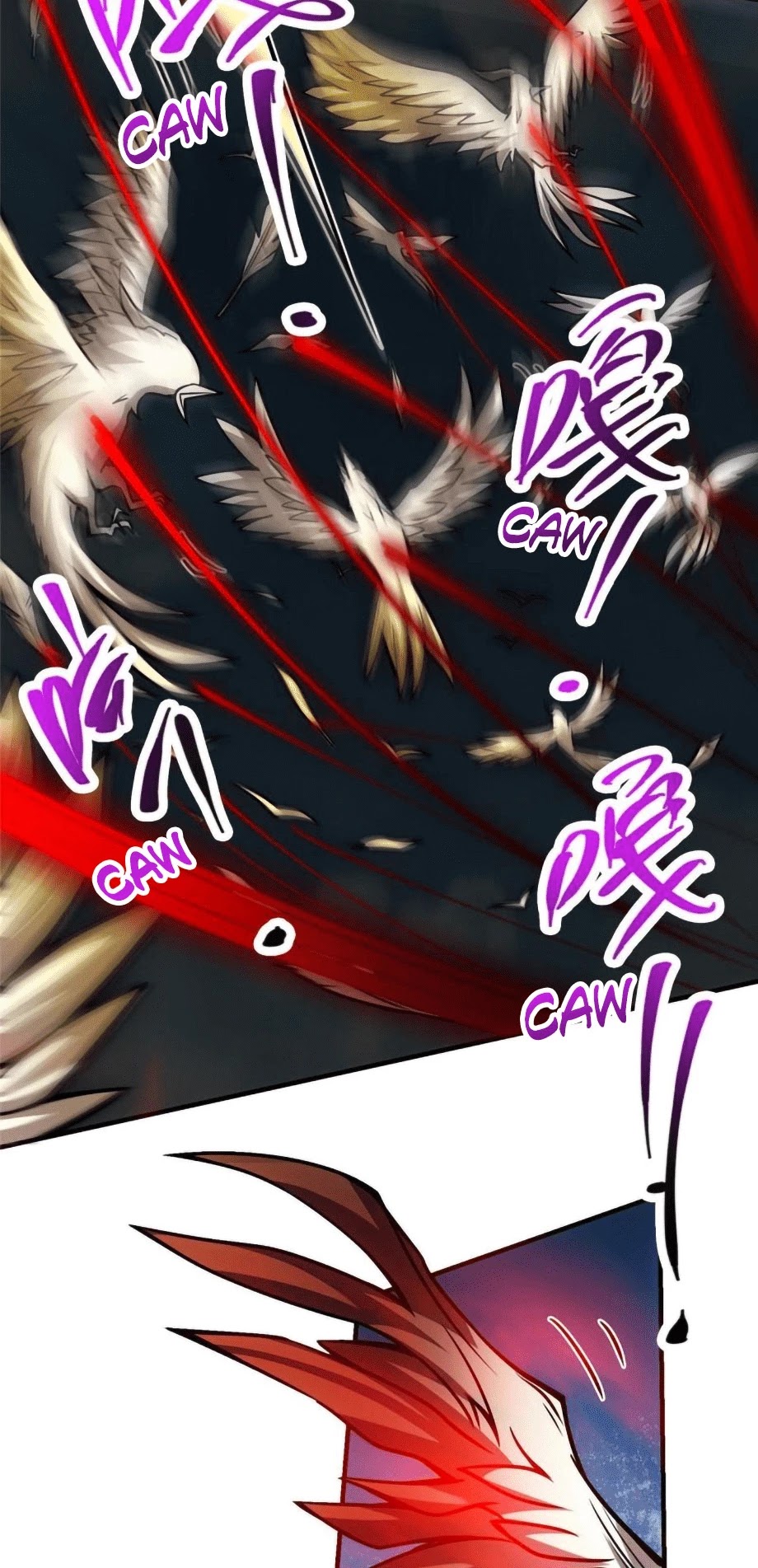 Keep a Low Profile, Sect Leader Chapter 99 page 29 - Chapter 99